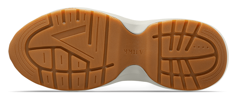 ARKK Collection Zeatrk Nylon HL 2.0 T-G9 | Triple Marshmallow Light Gum | Men Zeatrek